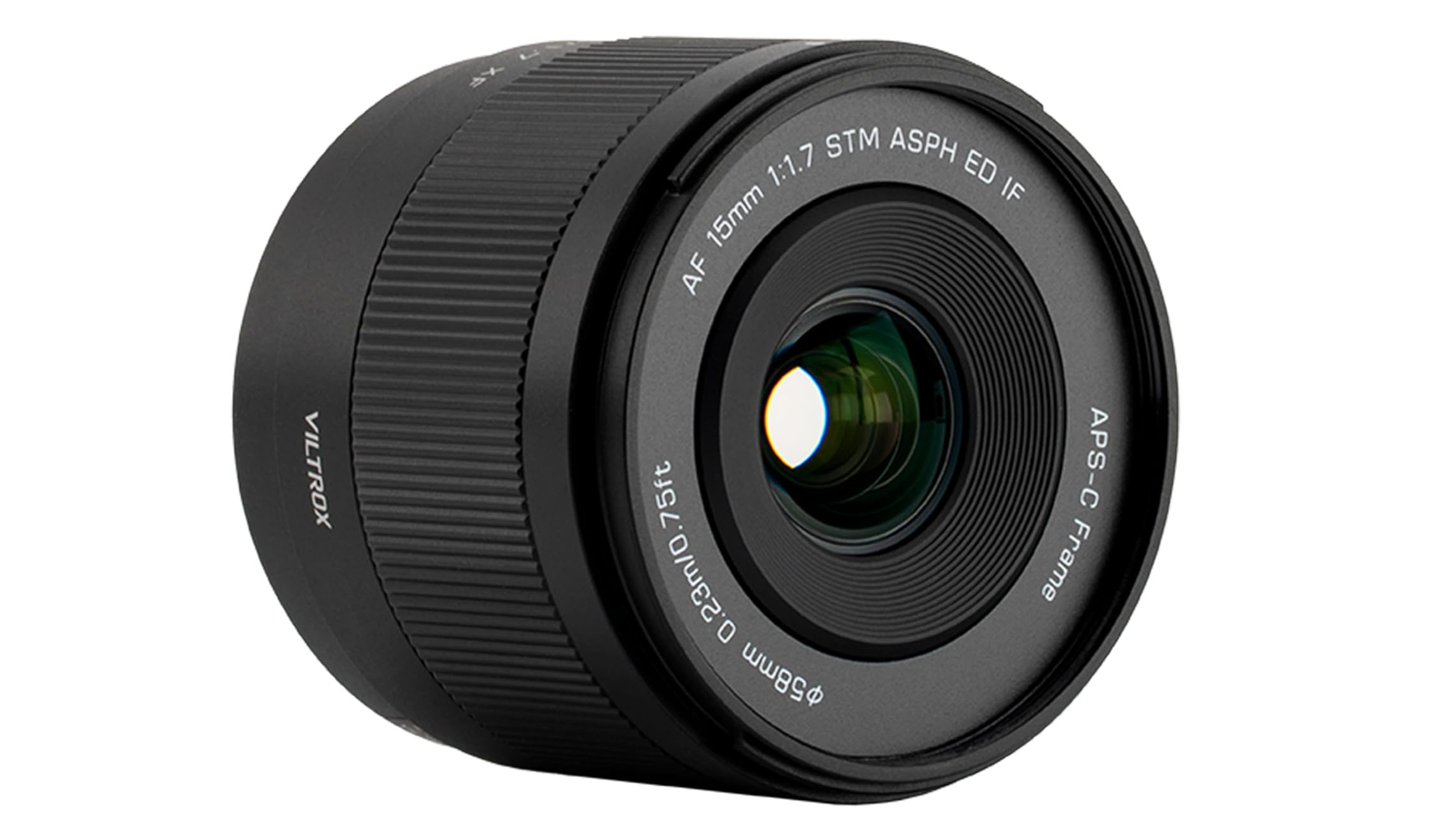 Viltrox AF 15mm f/1.7 Air
