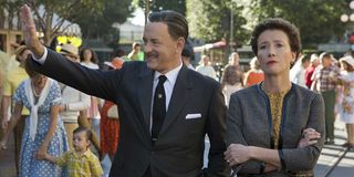 Saving Mr. Banks