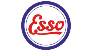 Esso logo