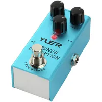 Yuer  RF-10 Series Crunch Distortion