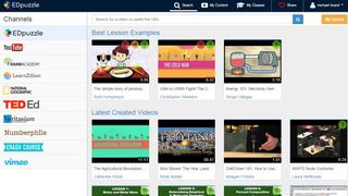 Edpuzzle