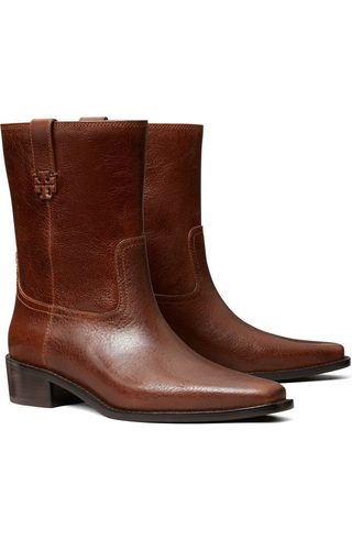 City Western Boot