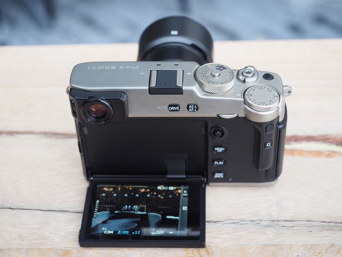 Fujifilm In 2019: What Happened, And Was This Really Just In The Last ...