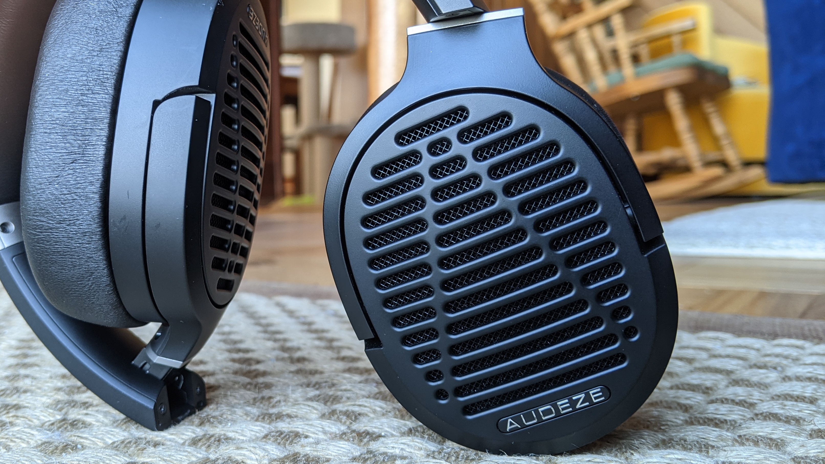 Audeze LCD-1 review