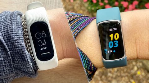 Garmin Vivosmart Vs Fitbit Charge Which Fitness Tracker Is Best