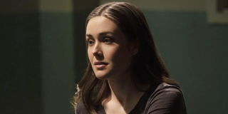 The Blacklist Elizabeth Liz Keen Megan Boone NBC