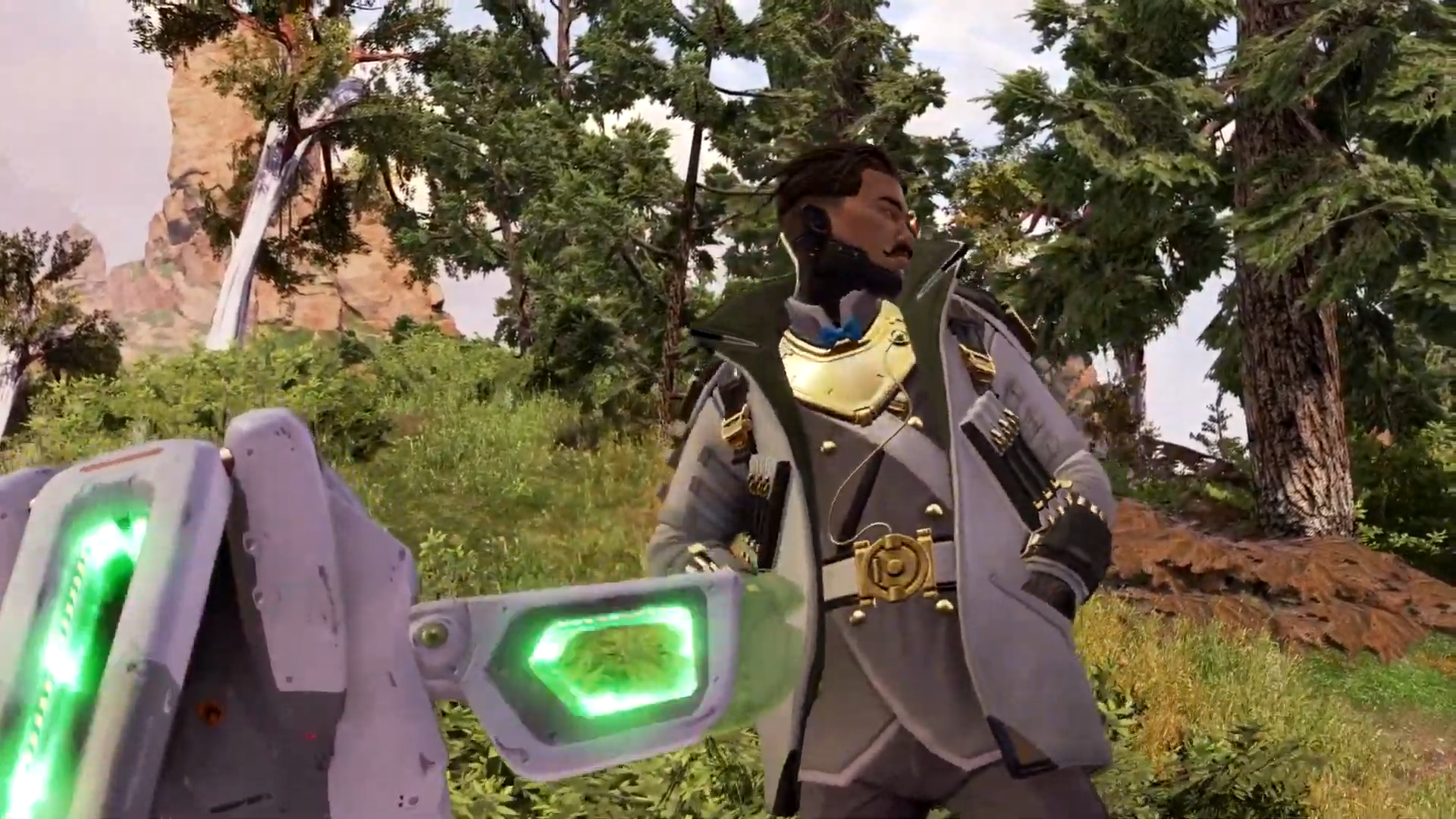 Apex Legends patch notes for Lost Treasure event include major balancing  changes | GamesRadar+