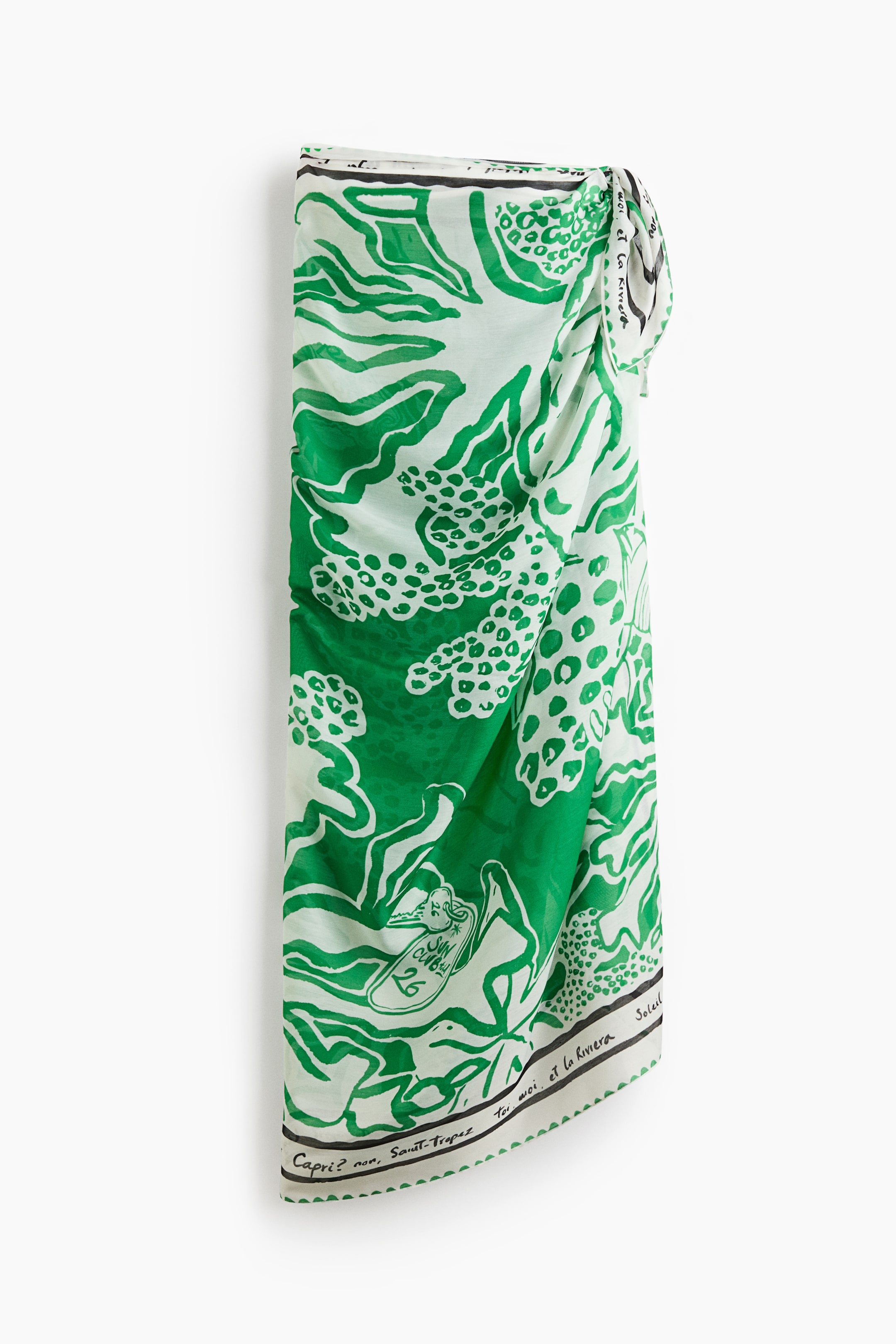 Sarong