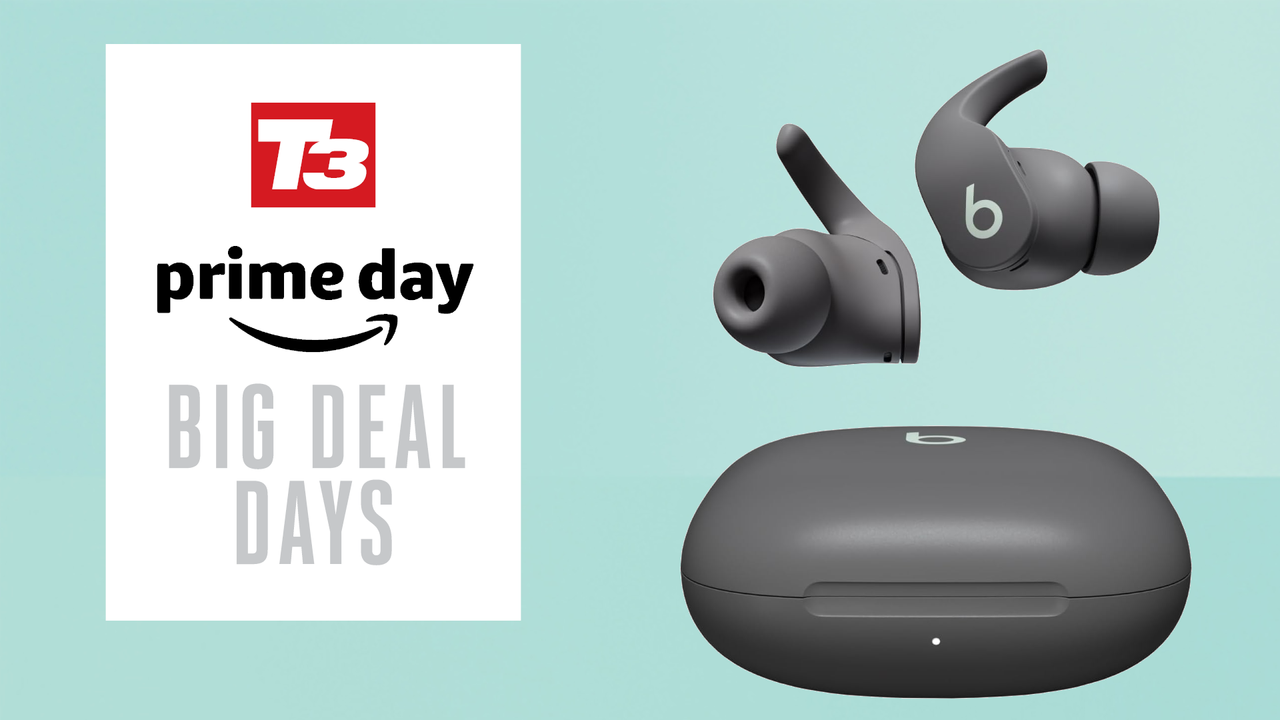 These highly-rated Beats earbuds for the gym fall to their lowest price on Amazon