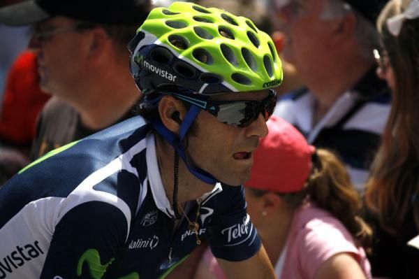 Alejandro Valverde (Movistar)