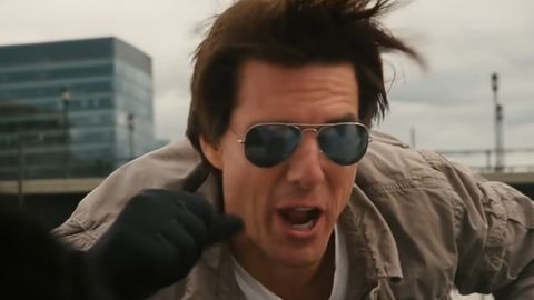 The 32 greatest Tom Cruise movies | GamesRadar+