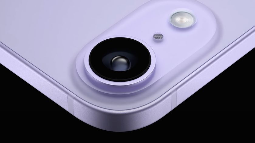 iPhone 17 slim camera