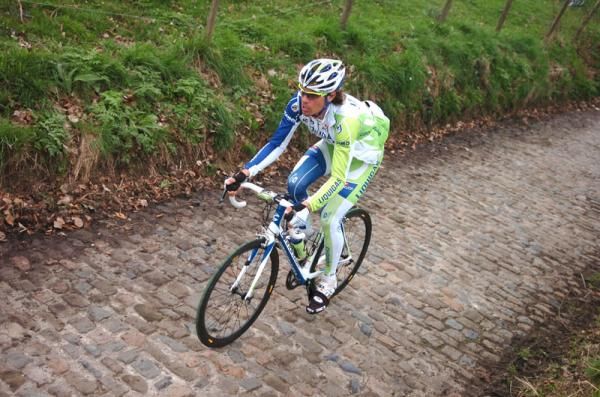 Daniel Oss (Liquigas)