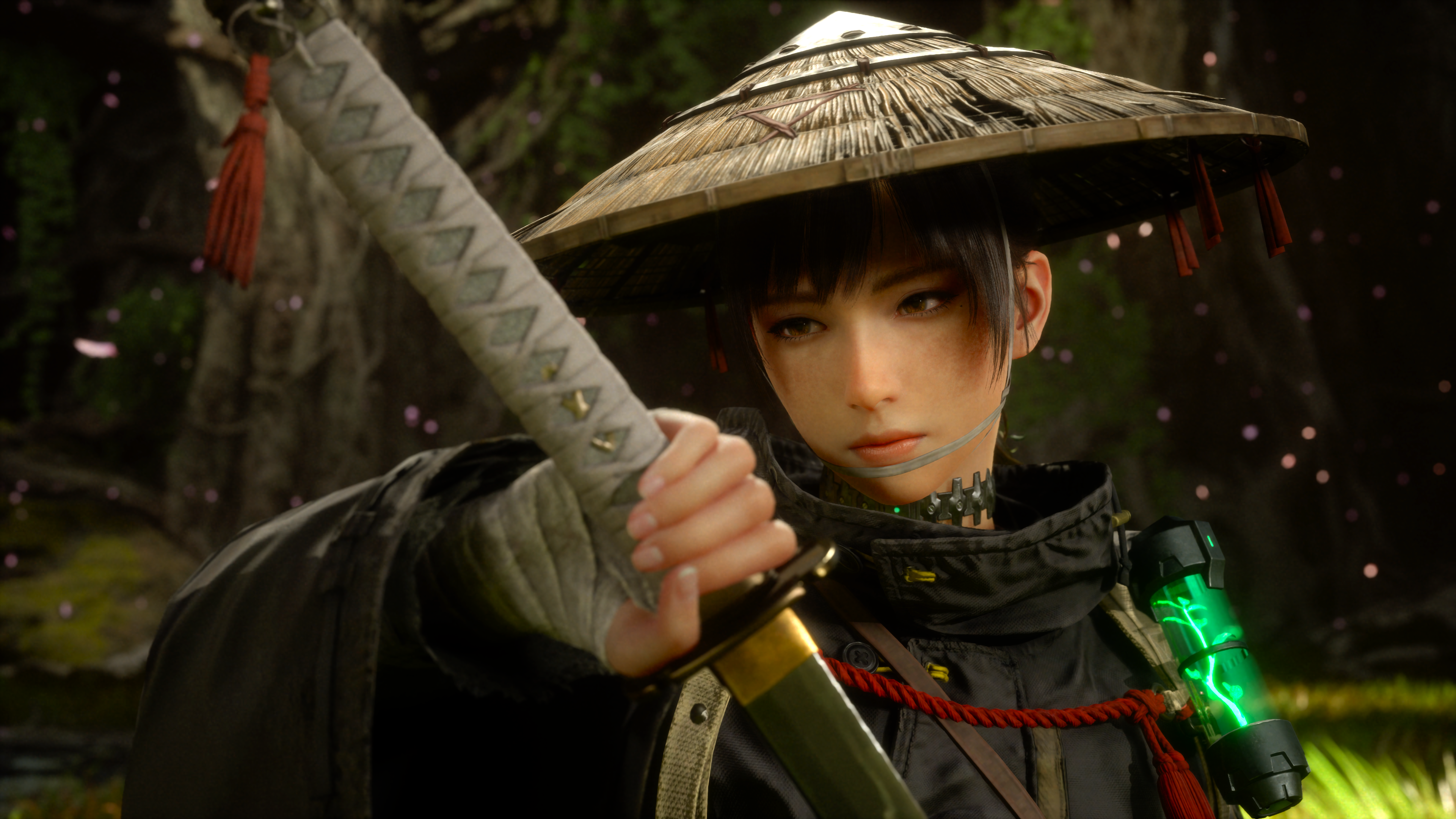 Image of Emma in Beast of Reincarnation