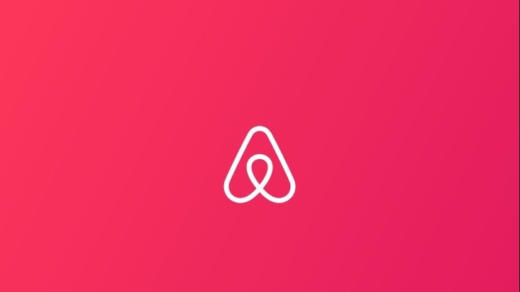 Airbnb logo