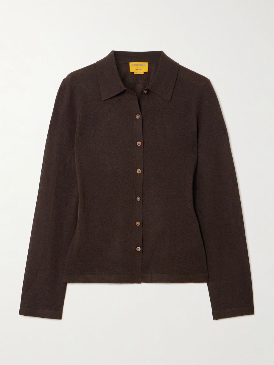 Guest In Residence, Elle Cardigan