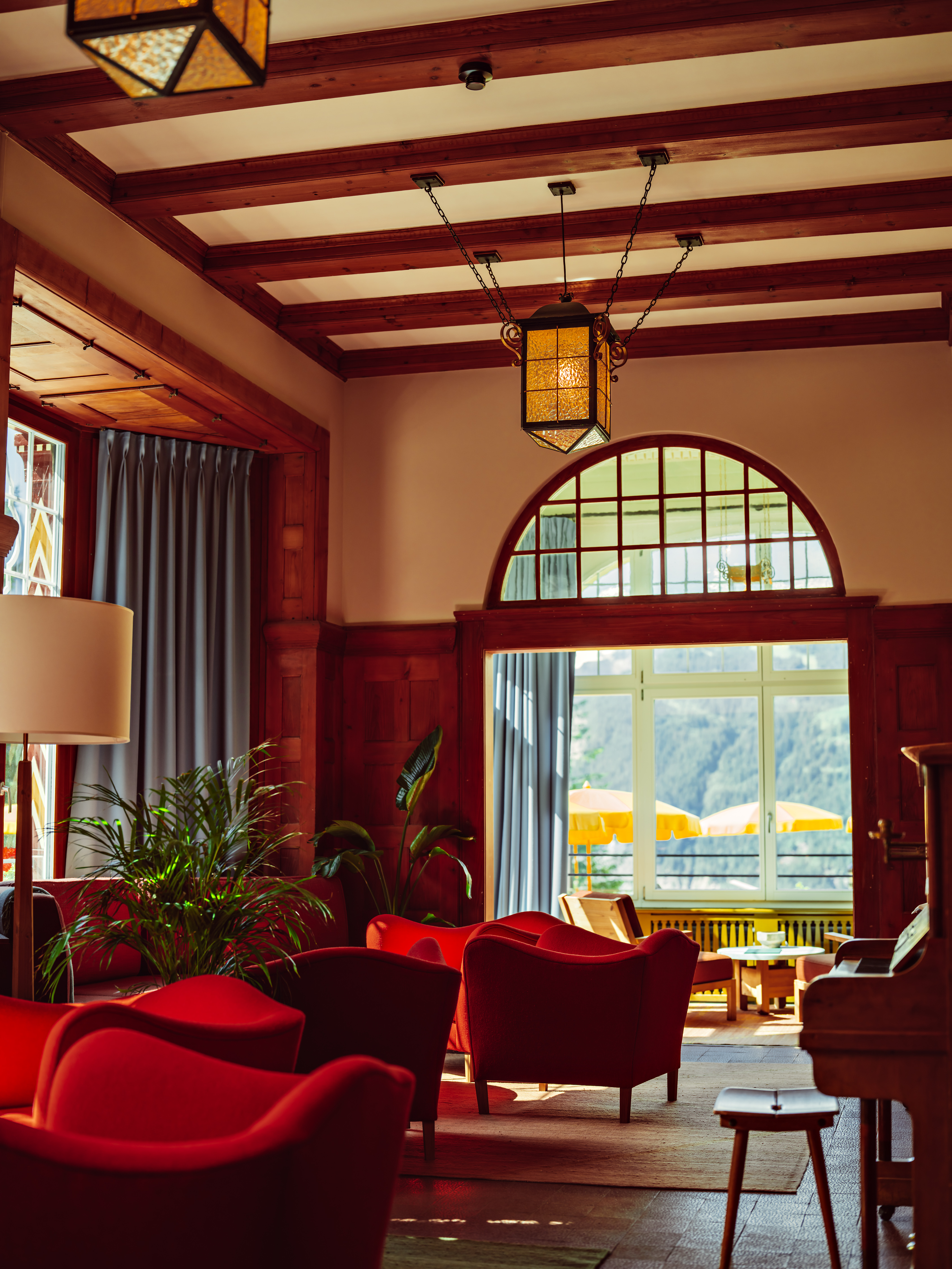 Grand Hotel Belvedere