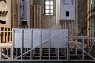 hall mcknight at venice architecture biennale 2018