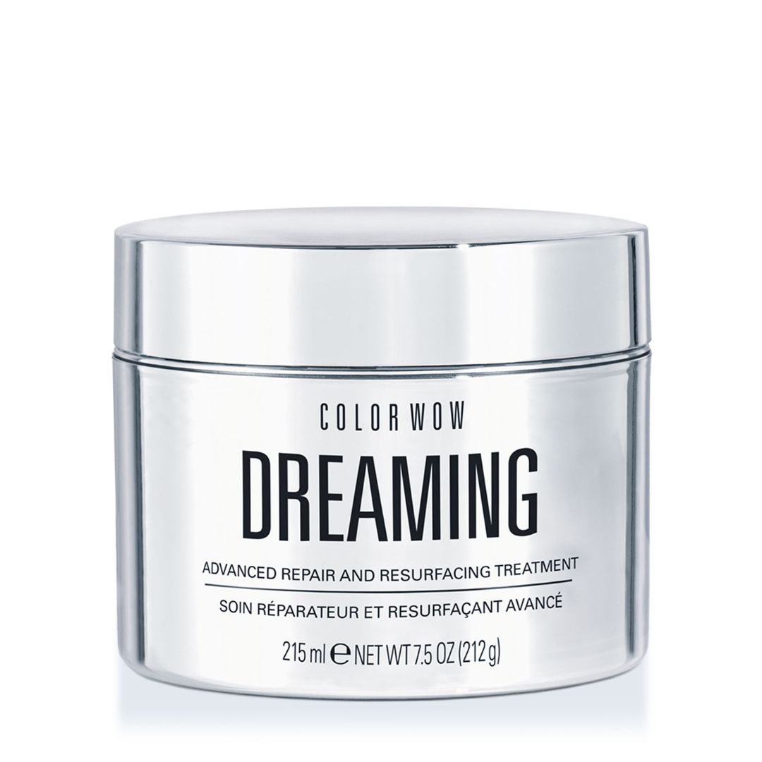 Color Wow Dreaming Advanced Hair and Resurfacing Treatment