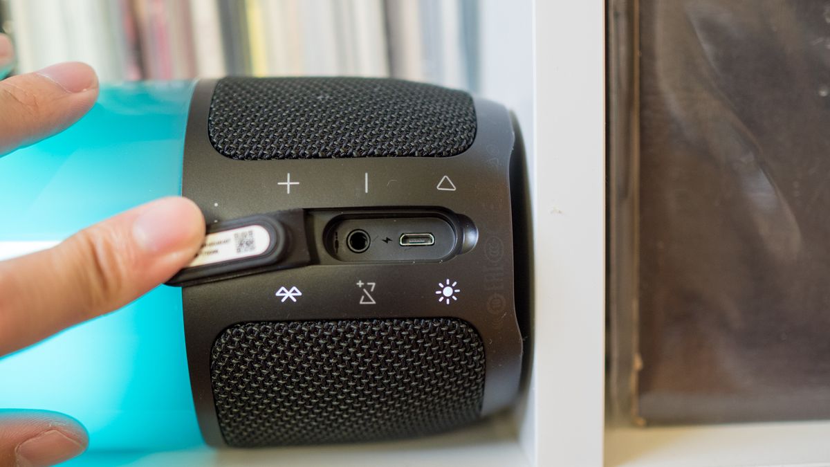 JBL Pulse 3 review | TechRadar