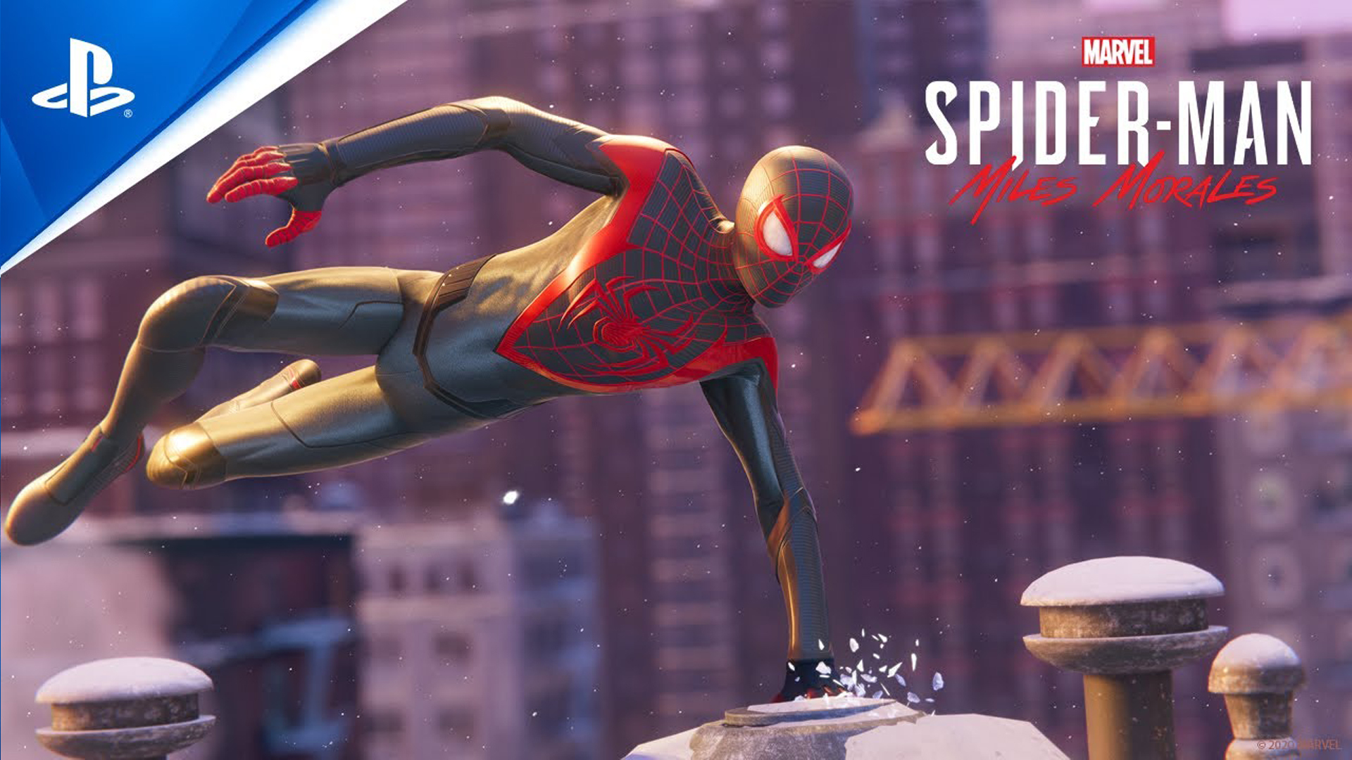 Spider-Man: Miles Morales deals