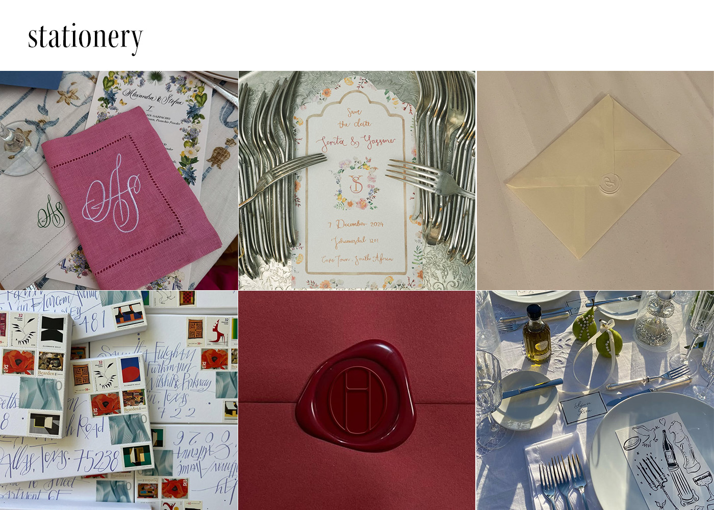 wedding planning trends 2025
