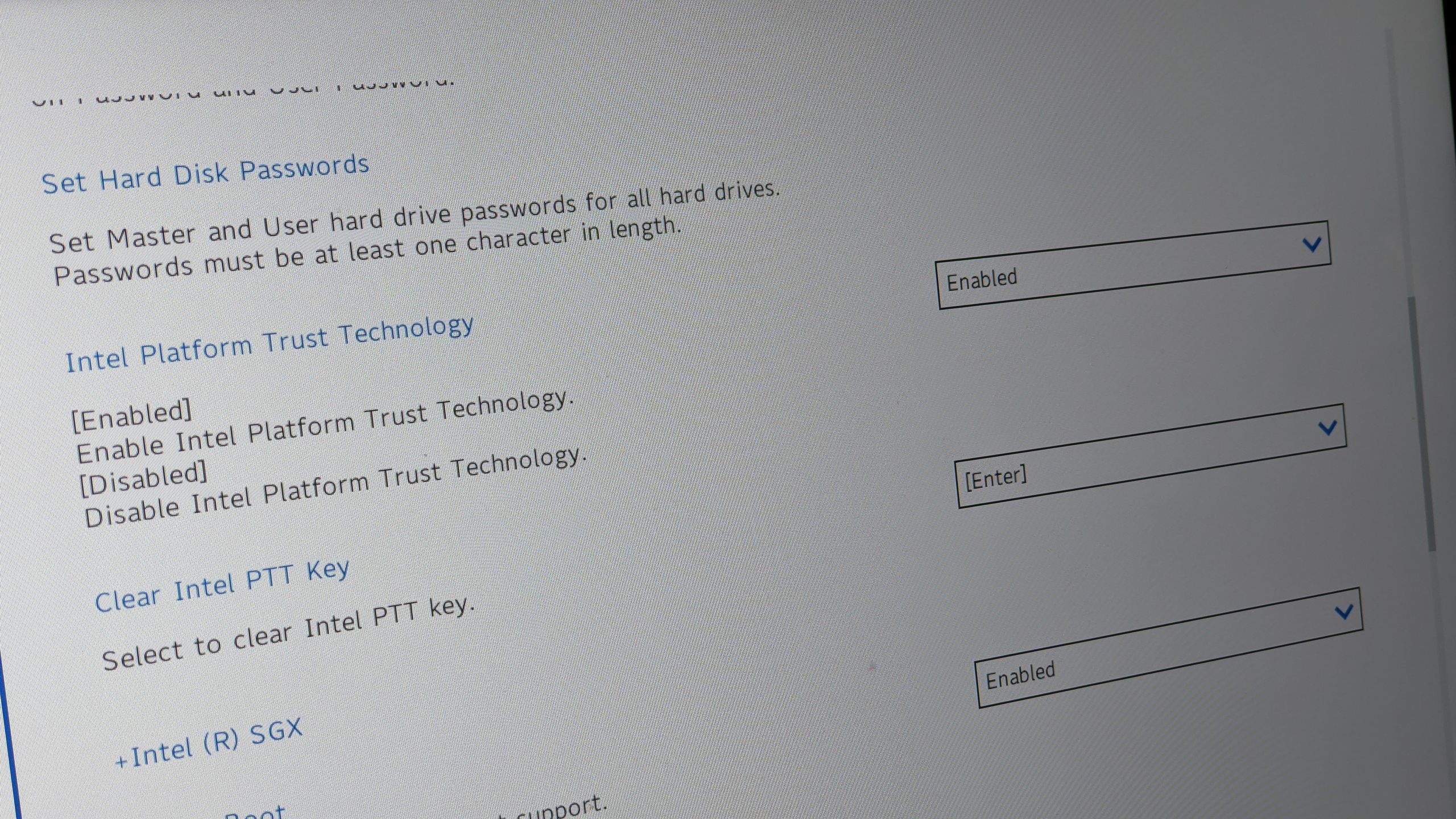 enter bios windows 10 laptop