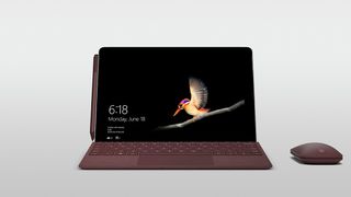 Surface Go