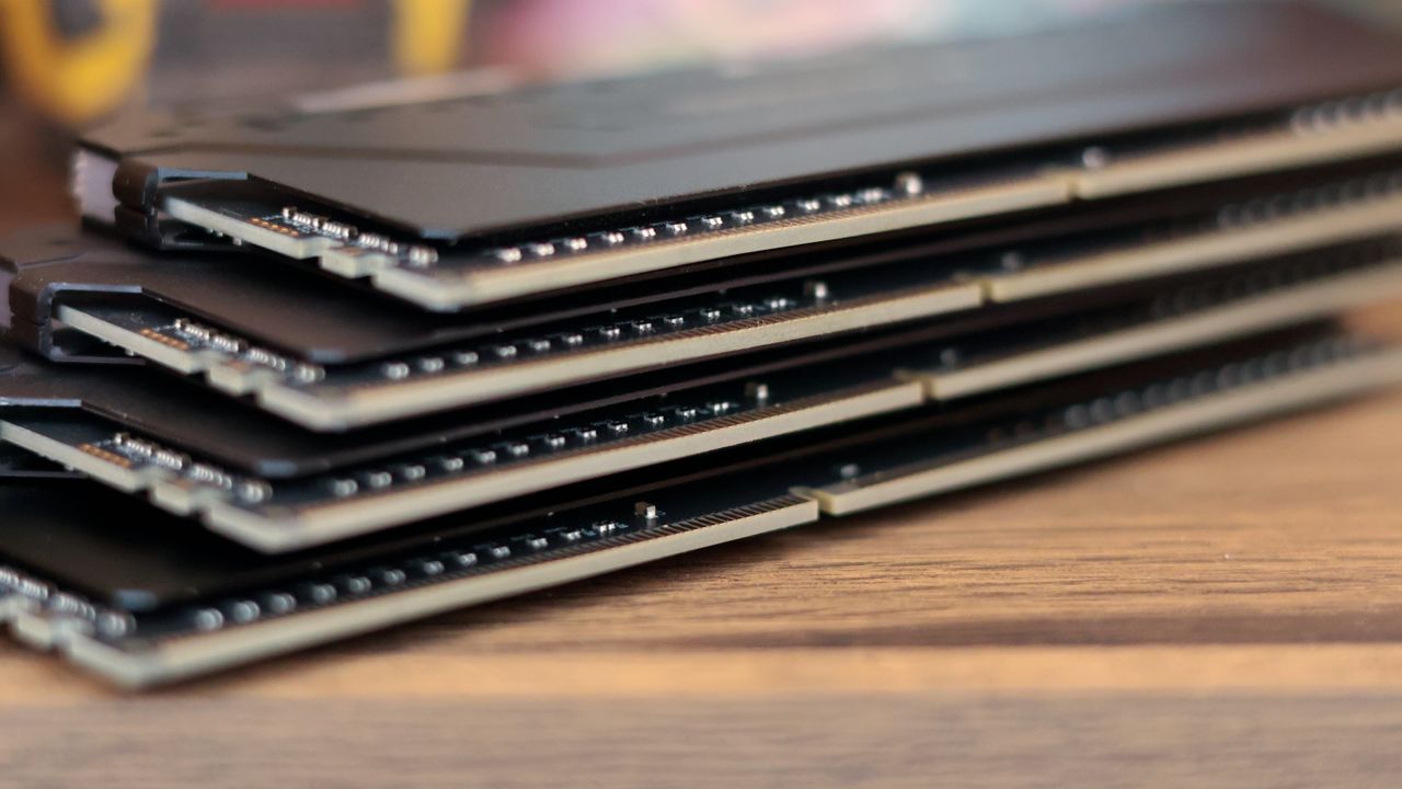 Memory prices climb 500% in 12 months, up to 10x the lowest ever tracked prices — 128GB of DDR5 now $3,399