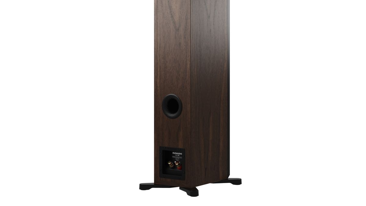 Dynaudio Emit 30 review What HiFi?
