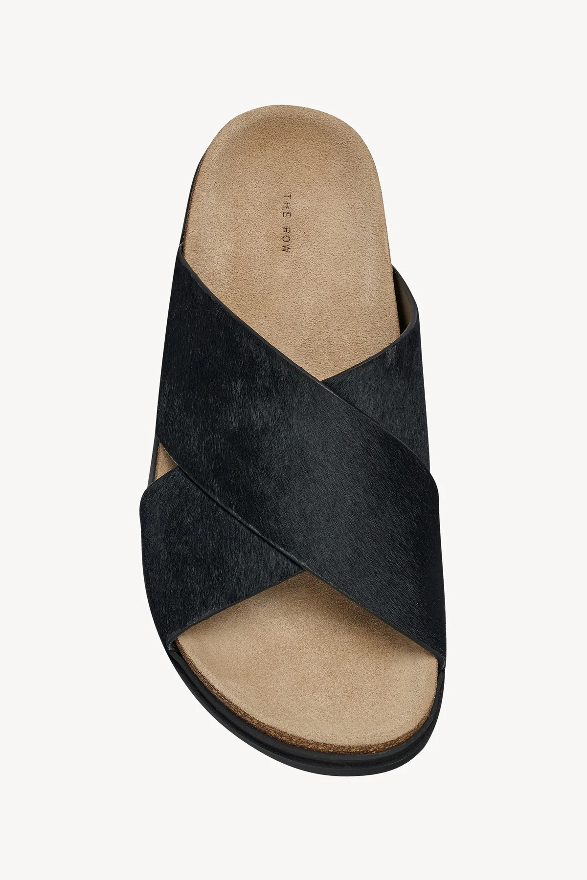 Cross Sandal
