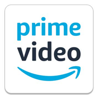 stream online with Prime Video