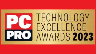 PC Pro Technology Excellence Awards 2023