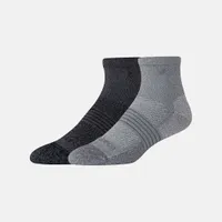 New Balance Pro Training LT Quarter Socks