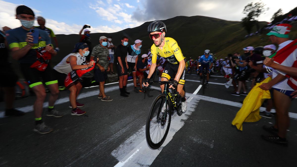 Free Tour de France live stream how to watch stage 9 cycling from