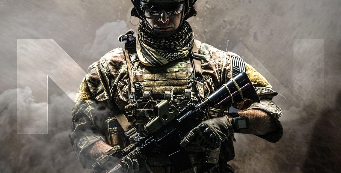 Additional loadouts and Gunfight 3v3 are finally coming to Call of Duty: Modern Warfare ...