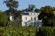 Ch&acirc;teau Belgrave