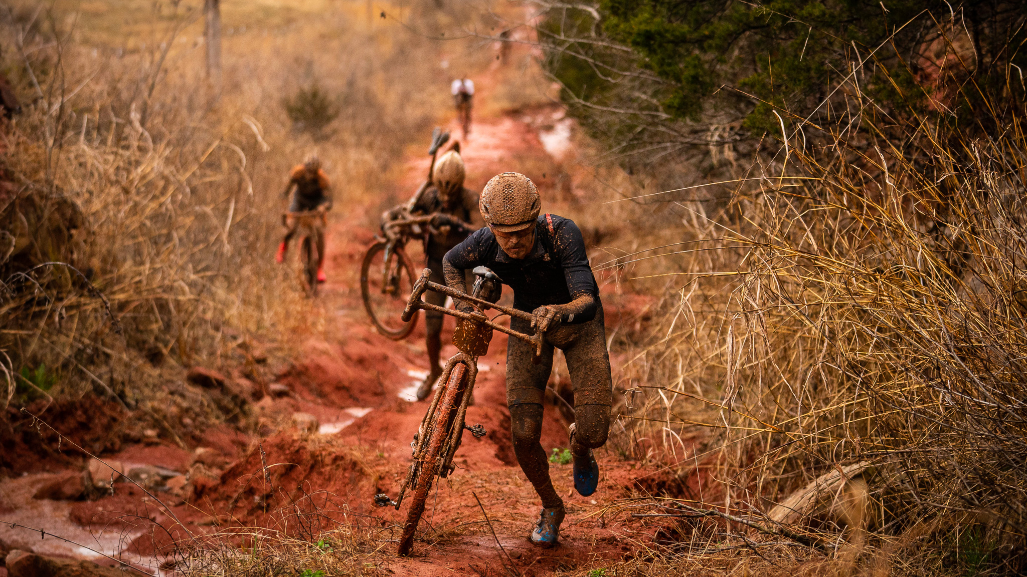 Five of the best US gravel bike events to ride in 2023 BikePerfect