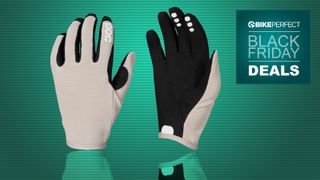 Best POC Resistance glove deals