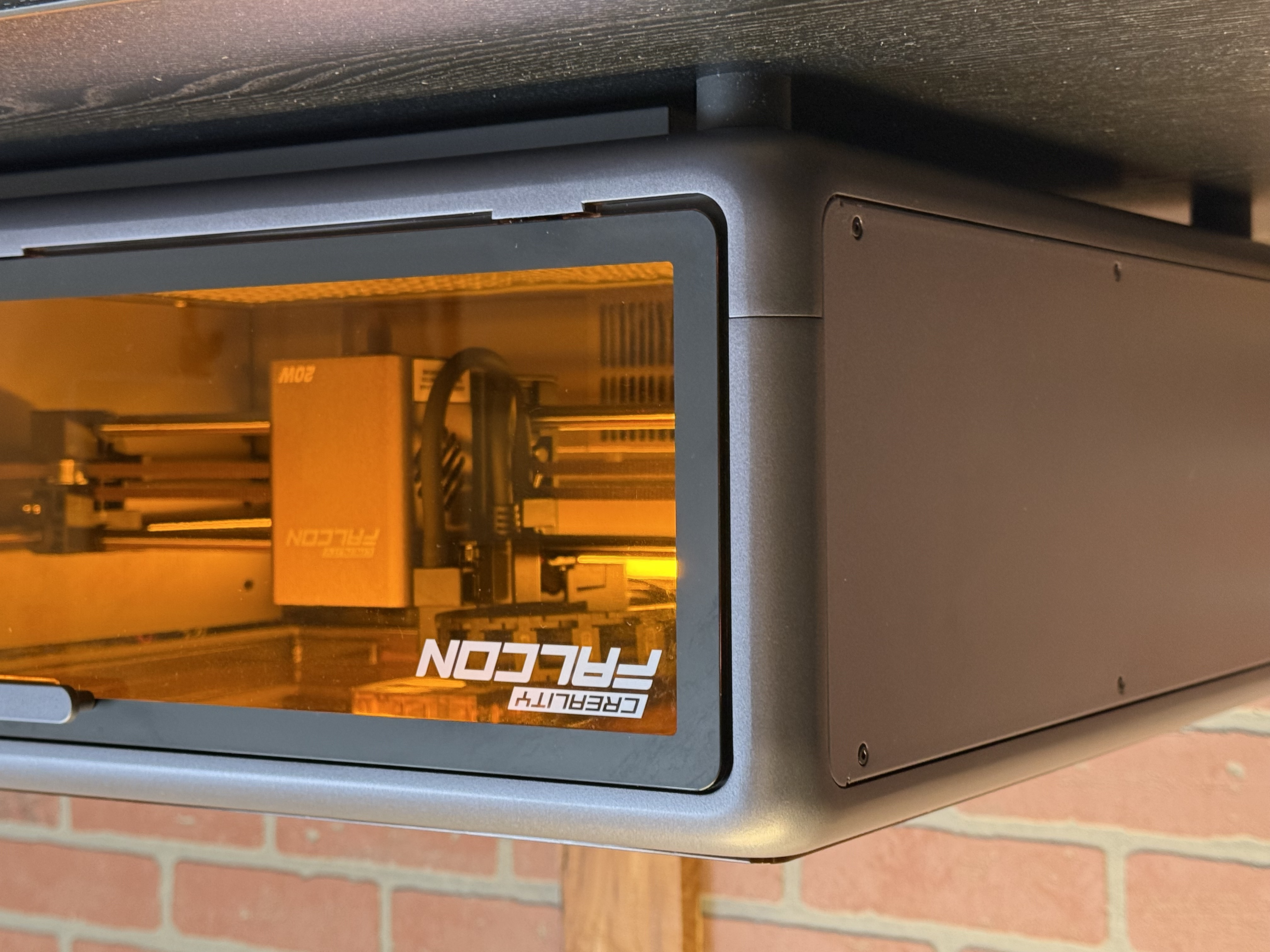 Creality Falcon A1 Pro