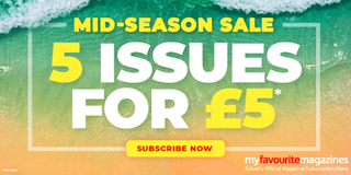 mid-season sale