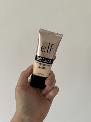 E.l.f. Cosmetics Soft Glam Foundation