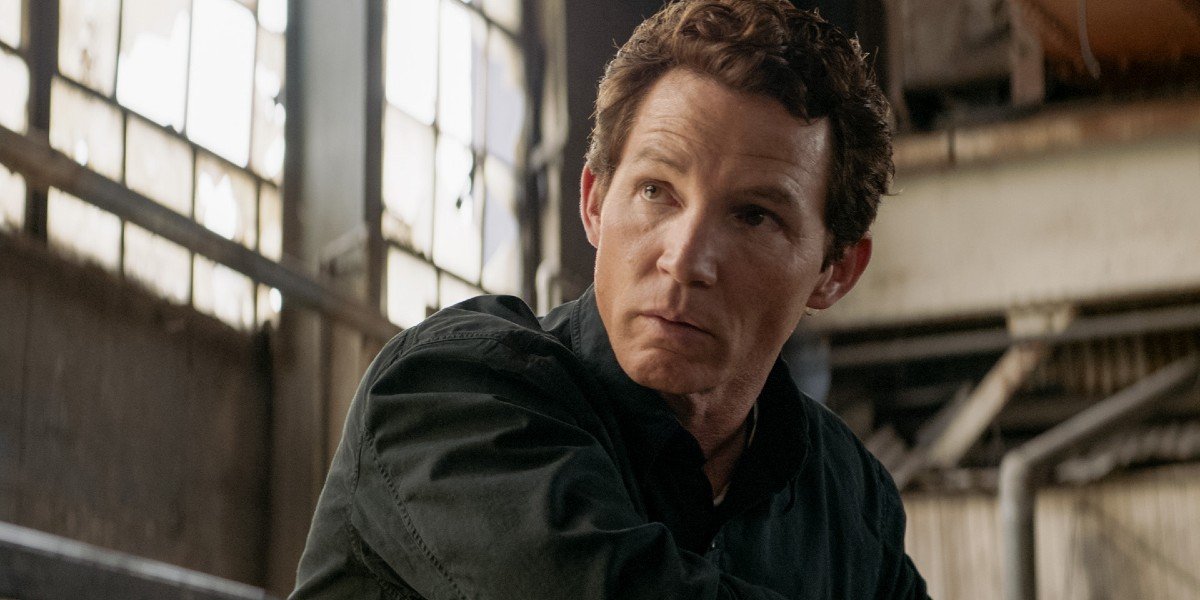 Shawn Hatosy in Animal Kingdom