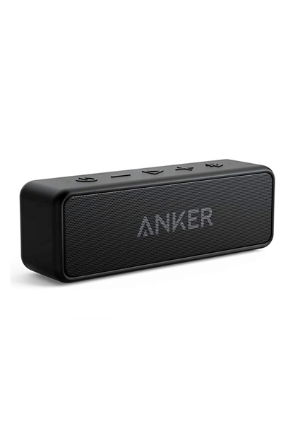 Anker 2 Portable Bluetooth Speaker 