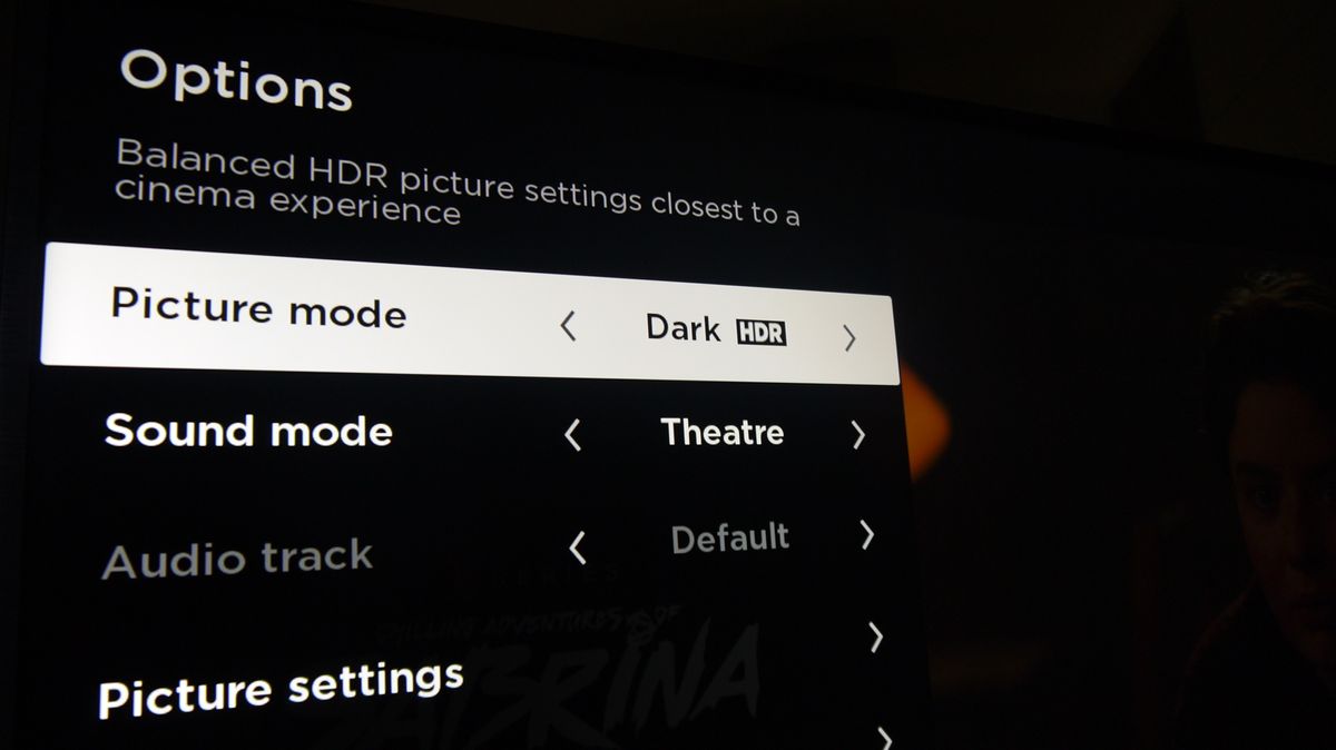 Hisense Roku TV (R50B7120UK) review TechRadar