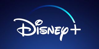 Disney+ Streaming Service logo 2019