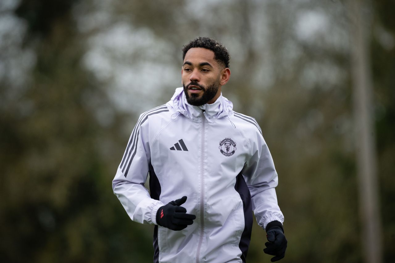 Apakah Matheus Cunha cedera? Update terbaru cedera penyerang Manchester United tersebut