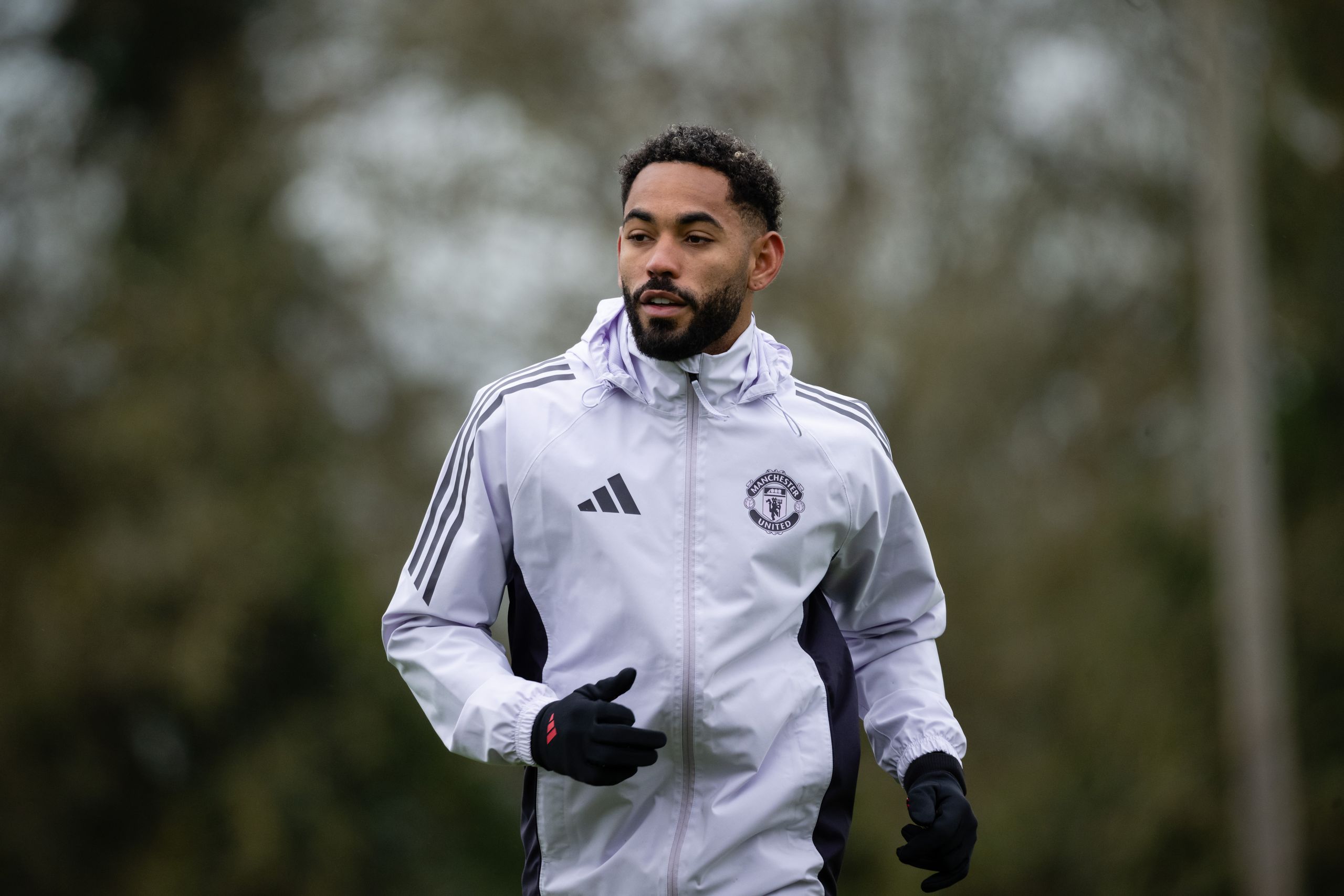 Is Matheus Cunha injured? Injury latest on the Manchester United forward