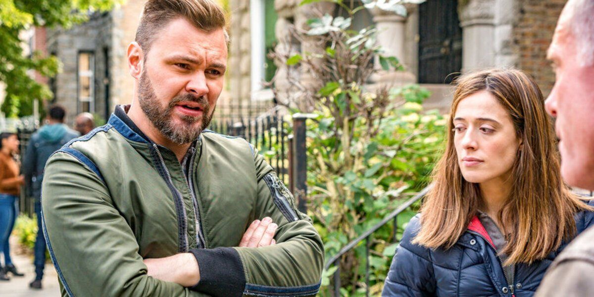 Chicago P.D.: Is There Hope For Burzek After All Despite Devastating ...