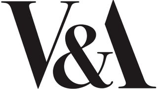 1980s V&A logo